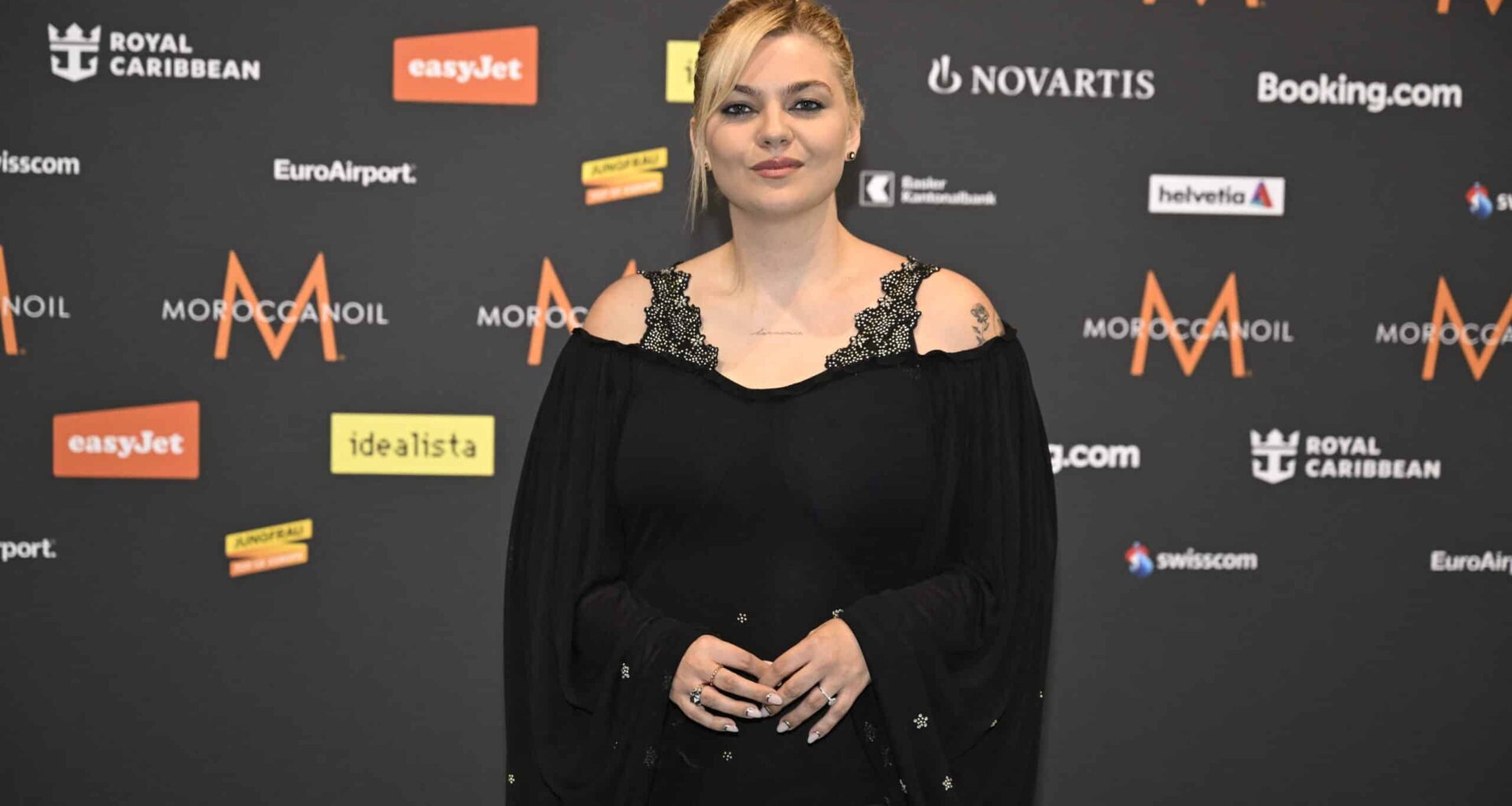 Louane : avant même l’Eurovision, elle a déjà tout gagné