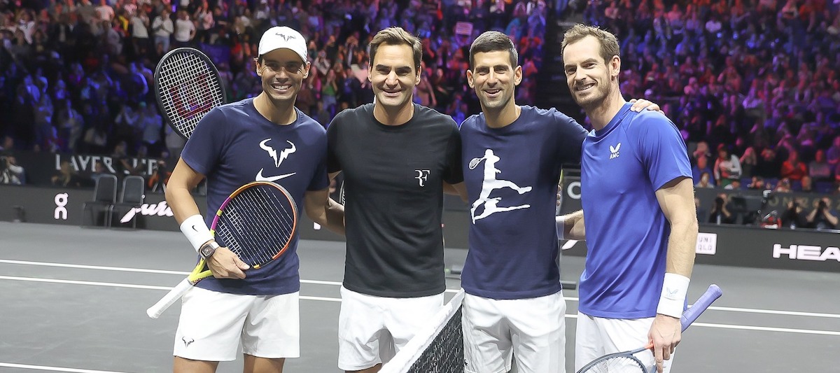 ATP - Genève > Thierry Grin, directeur du tournoi, sur la présence de Djokovic : « Les Nadal, Federer et autres ne jouaient pas la semaine avant Roland-Garros. Cette pratique a changé »