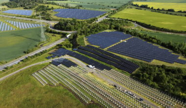 l’Europe est en «bonne voie» pour atteindre ses objectifs de baisse des émissions à l’horizon 2030 – Libération