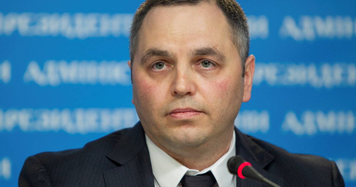 Andriy Portnov, éminence grise de l’ère Ianoukovitch en Ukraine, abattu en Espagne – Libération