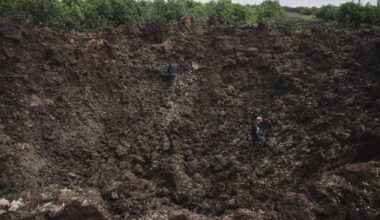 Missile Houthi, menace de riposte israélienne, 16 morts dans une frappe israélienne sur Gaza… L’actu de la guerre au Proche-Orient ce dimanche 4 mai – Libération
