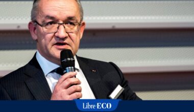 L'ex-CEO de bpost Jean-Paul Van Avermaet condamné aux États-Unis