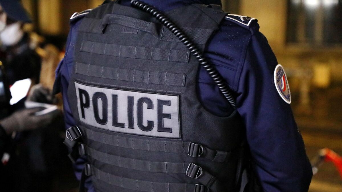 Affaire de succession à Toulon : il tente d’égorger son frère et est interpellé