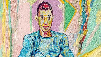 Rive droite, rive gauche : balade dans les lieux du « Paris Noir » - Pompidou+