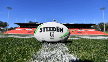 NRL - Un nouveau club basé à Perth rejoint la NRL - Rugby à XIII
