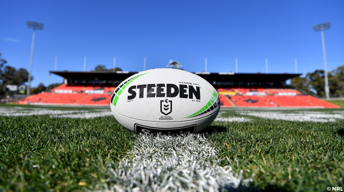 NRL - Un nouveau club basé à Perth rejoint la NRL - Rugby à XIII