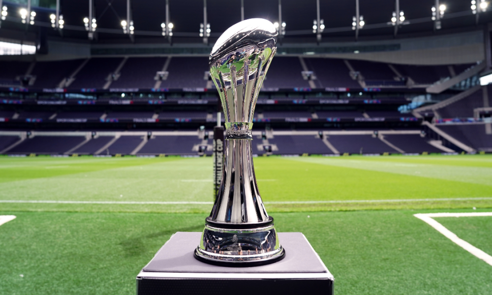 Bath-Lyon Compositions, Chaîne TV et Heure de la finale de Challenge Cup