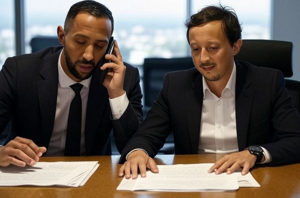 c'était une rumeur à Marseille... cette star devrait signer à Naples !
