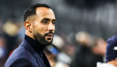 Benatia fait le bilan de la saison et évoque l'avenir !