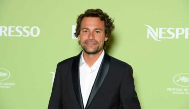 Bertrand Chameroy : après "avoir beaucoup réfléchi" il lève le voile sur son avenir dans "C à Vous"