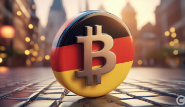 Bitcoin : L’Allemagne a perdu 2,3 milliards de $ en vendant ses BTC trop tôt