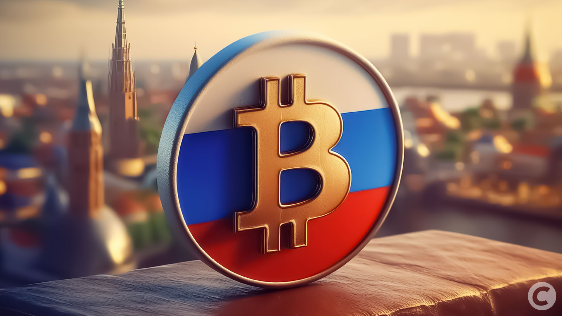 La Sberbank (ou Sber) est la plus grande banque commerciale de Russie et elle vient d’annoncer le lancement d’un nouveau produit financier qui va intéresser les amateurs de cryptomonnaies. Il s’agit d’une obligation structurée liée à Bitcoin et au taux de change USD/RUB qui va permettre aux investisseurs dits qualifiés de profiter de la hausse du dollar et du BTC, sans avoir besoin de détenir directement des cryptomonnaies.