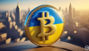 Réserve stratégique de bitcoins : L’Ukraine veut suivre l’exemple des USA