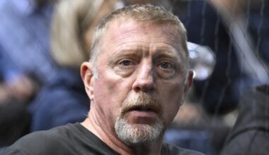 ATP > Boris Becker : "Certains diront que Federer, Nadal et Djokovic étaient tellement bons qu'ils faisaient paraître les autres joueurs moins bons qu'ils ne l'étaient. L'écart était énorme"
