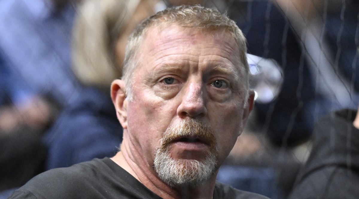 ATP > Boris Becker : "Certains diront que Federer, Nadal et Djokovic étaient tellement bons qu'ils faisaient paraître les autres joueurs moins bons qu'ils ne l'étaient. L'écart était énorme"