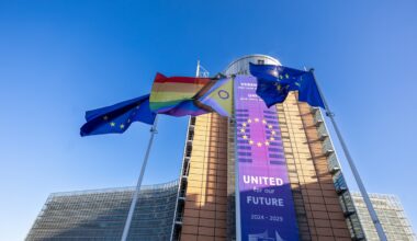 L'initiative citoyenne européenne contre les thérapies de conversion franchit le million de signatures