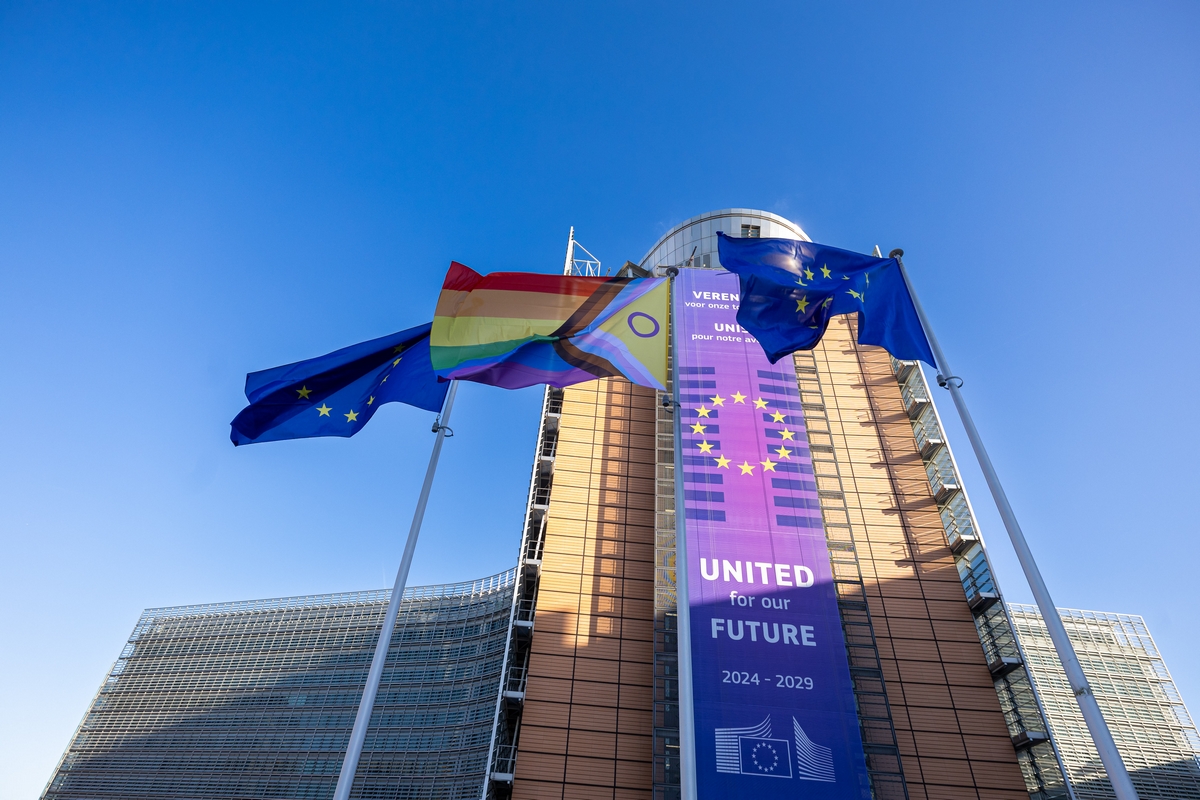 L'initiative citoyenne européenne contre les thérapies de conversion franchit le million de signatures