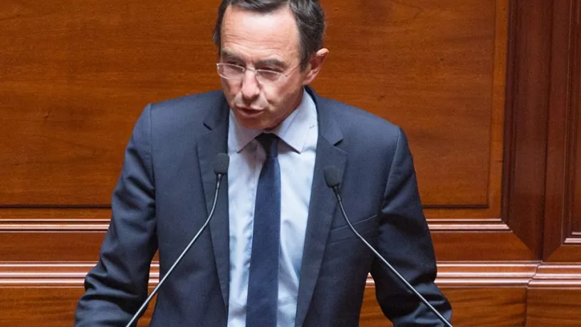 Le ministre et candidat Bruno Retailleau attendu dans l’agglomération de Rouen