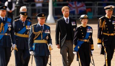 Royaume-Uni: le prince Harry veut se réconcilier avec sa famille