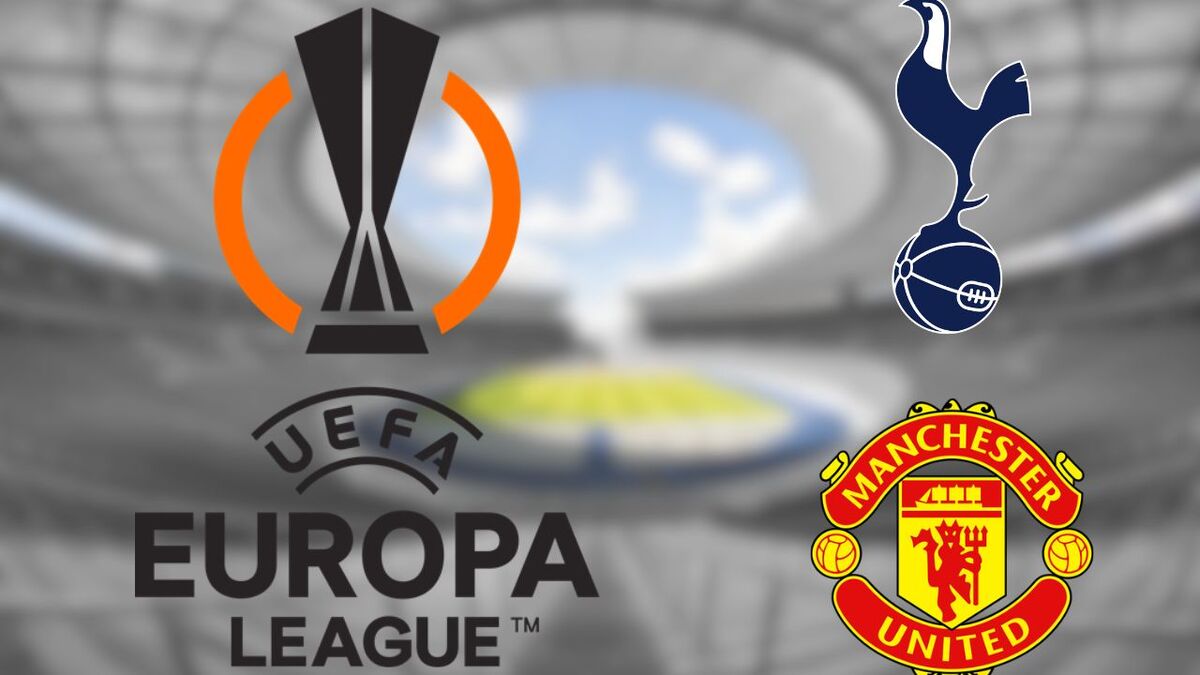 Diffusion Tottenham – Manchester United : à quelle heure et sur quelle chaîne voir la finale d’Europa League en direct ?