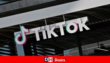 Amende de l'UE contre Tiktok : la Chine nie avoir accès aux données des utilisateurs