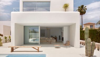 Combien coûte la construction d'une maison ? Un architecte répond à la question