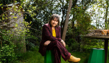 «Un bout de chemin» d’Ali Smith, une serrure pour fil conducteur – Libération