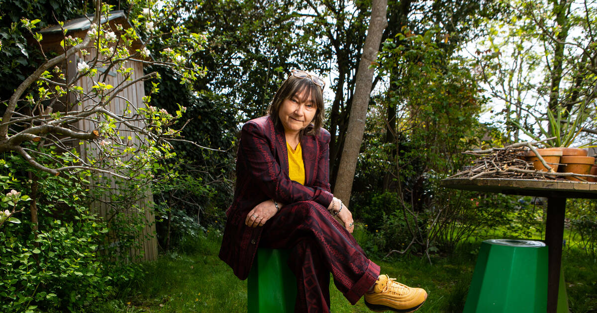 «Un bout de chemin» d’Ali Smith, une serrure pour fil conducteur – Libération
