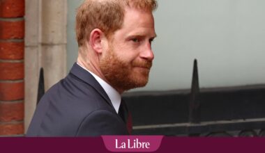 "Anéanti", le Prince Harry pose ses conditions pour se réconcilier avec sa famille