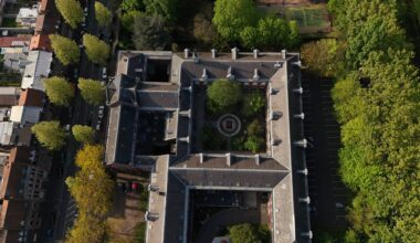un festival mêlant techno, trance et hard groove va s'organiser dans un ancien couvent