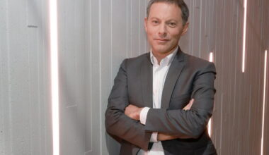 Marc-Olivier Fogiel de retour sur RTL, dans la matinale