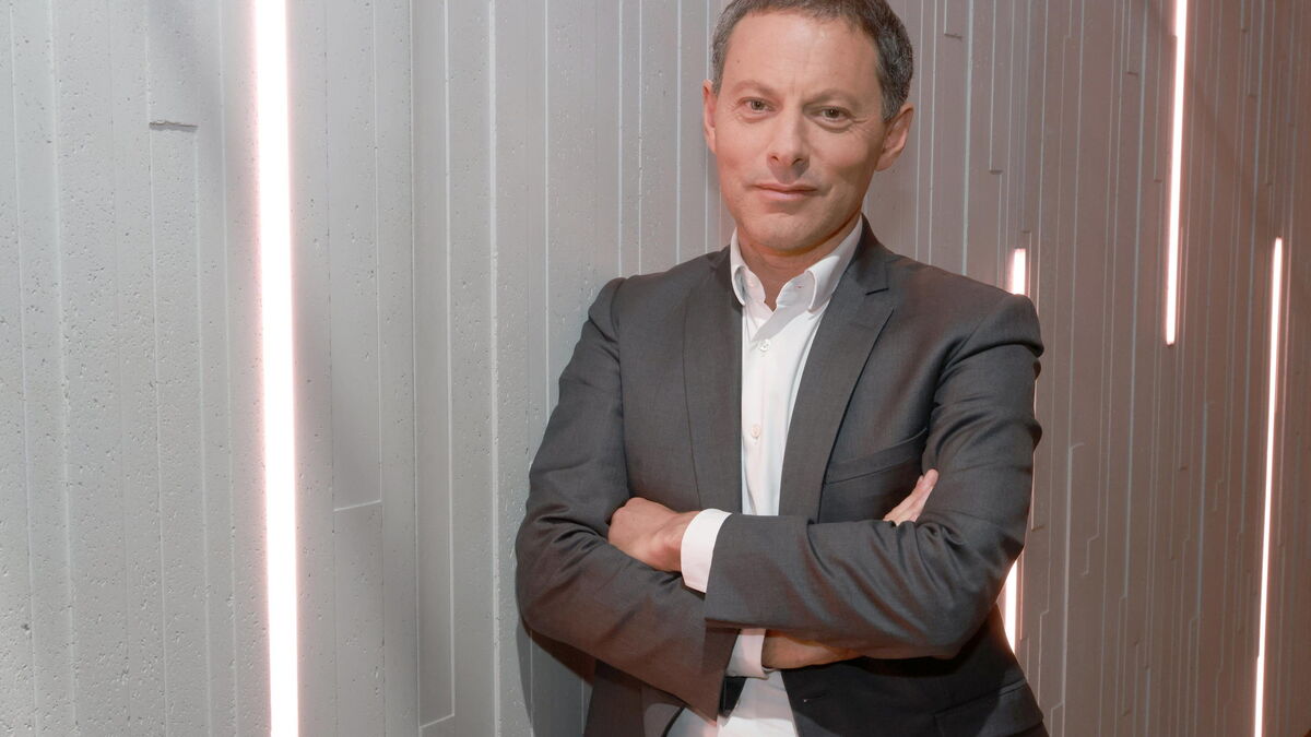 Marc-Olivier Fogiel de retour sur RTL, dans la matinale