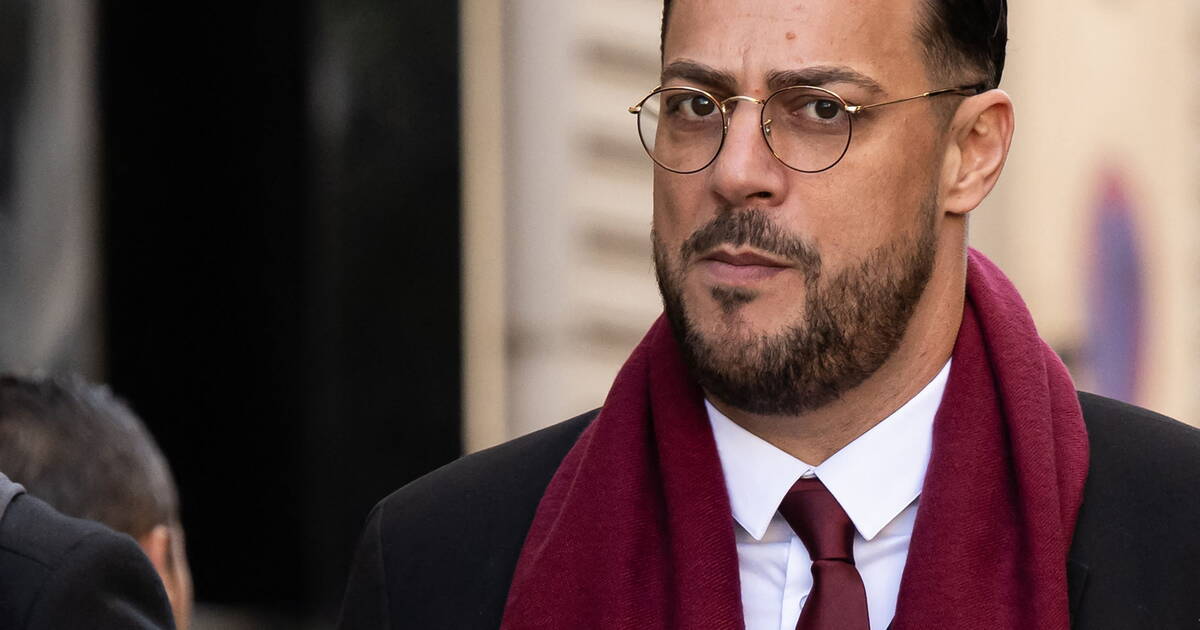 Des perquisitions menées chez le député insoumis de Marseille Sébastien Delogu pour vol de documents – Libération