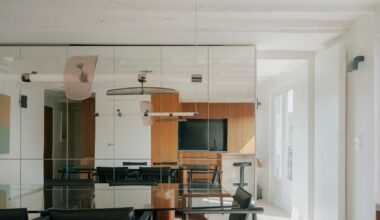 Dans le Marais, un appartement qui défie les frontières de l'architecture