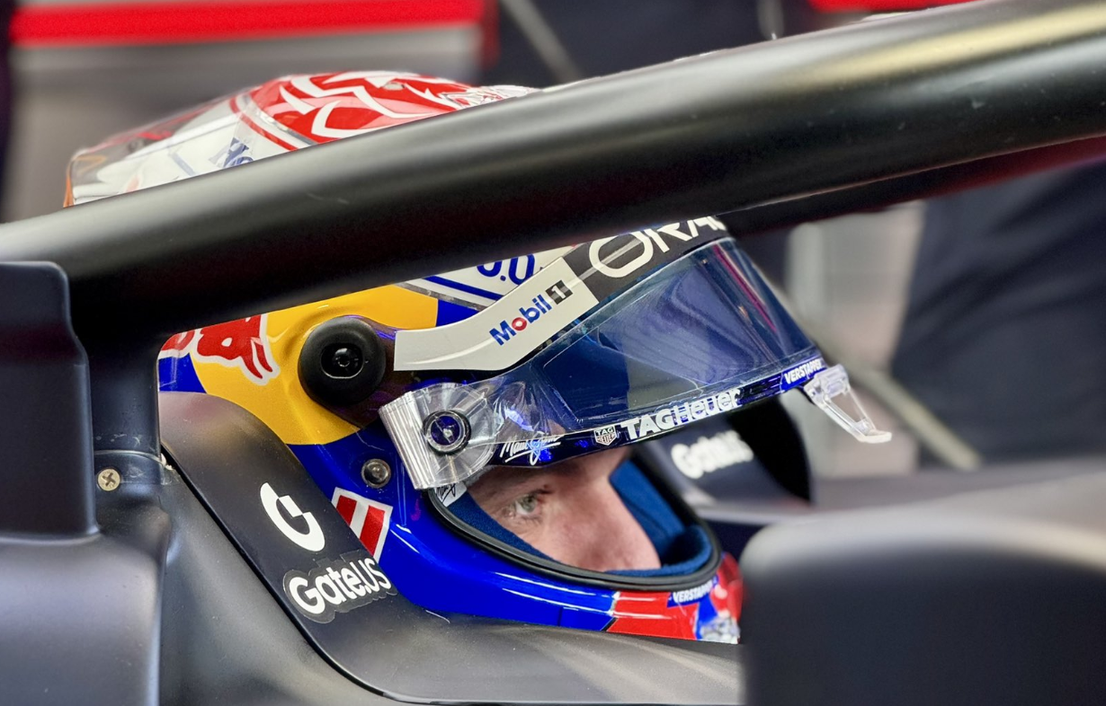 Verstappen vise la victoire malgré la domination de McLaren à Barcelone
