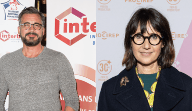 Départ d’Olivier Minne sur M6 : la réaction laconique de sa productrice Alexia Laroche-Joubert passe mal