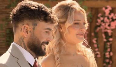 "Mariés au premier regard" : Anthony choque les internautes avec ses propos sur sa femme Laury, "il se prend pour qui ?"