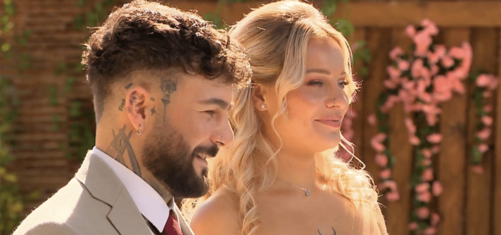 "Mariés au premier regard" : Anthony choque les internautes avec ses propos sur sa femme Laury, "il se prend pour qui ?"