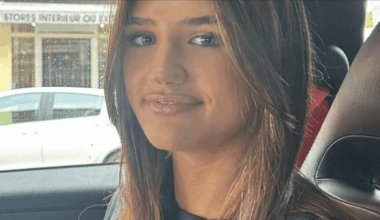 Disparition d'Eva, 16 ans, à Nice : en pleurs, sa mère livre un témoignage déchirant