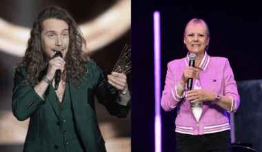 Dorothée et Julien Doré : les retrouvailles surprises pour une occasion spéciale