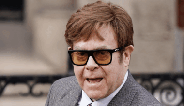 Elton John "trahi" : à 78 ans, le chanteur part en guerre contre le gouvernement britannique