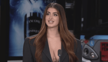Une jeune femme interdite de monter dans un bus RATP à cause de sa jupe courte : son passage sur BFMTV fait le buzz