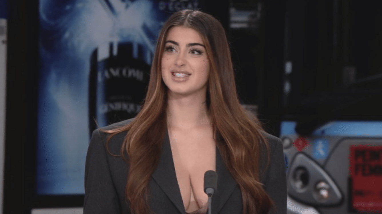 Une jeune femme interdite de monter dans un bus RATP à cause de sa jupe courte : son passage sur BFMTV fait le buzz