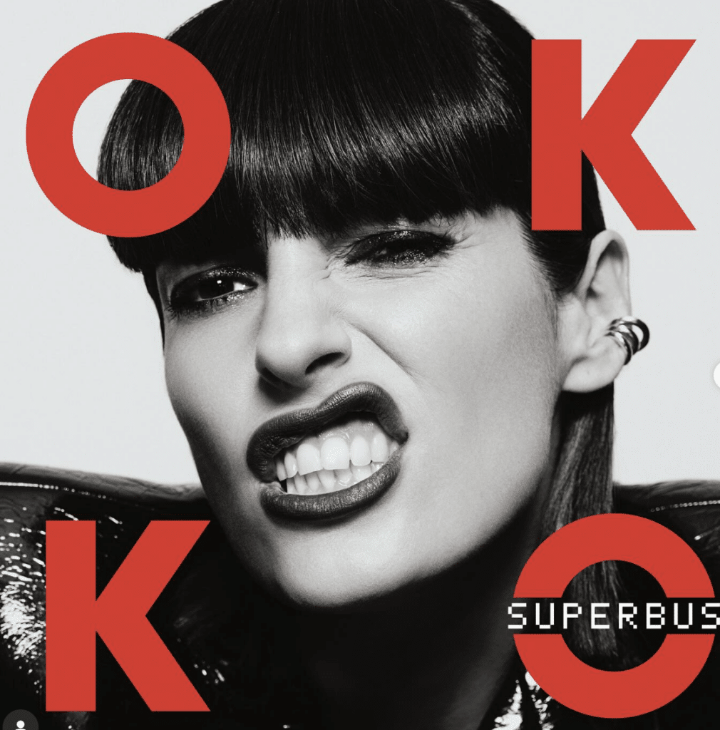 Superbus : la grande annonce !