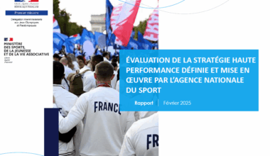 Résultats de la France aux JOP #Paris2024 : "aurait pu mieux faire"