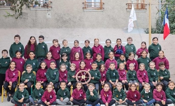 une régate pour les jeunes des quartiers prioritaires de Toulon