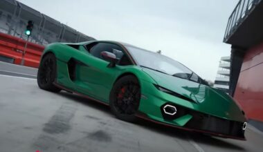 motogp bagnaia lamborghini