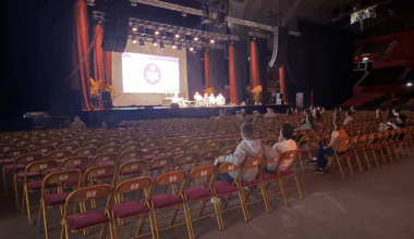 LA MUNICIPALITÉ AVOUE 500 000 € DE DÉPENSES