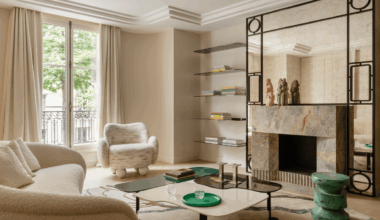 Architectural Digest France