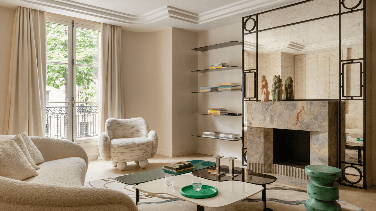 Architectural Digest France
